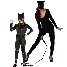 Costumi da Catwoman