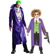 Costumi da Joker