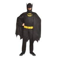 Costume Batman da uomo