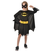 Costumi Batgirl da bambina