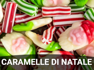 Dolciumi Natale