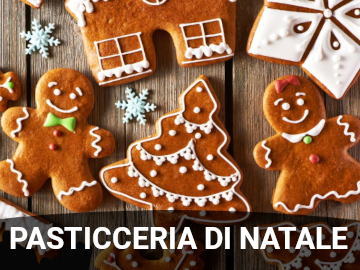 Pasticceria Natale