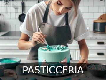 Pasticceria