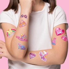 Tatuaggi per bambini