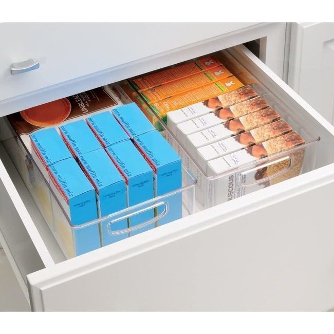 Organizzatore 20,3 x 40,6 x 12,7 cm - iDesign per 23,75 €