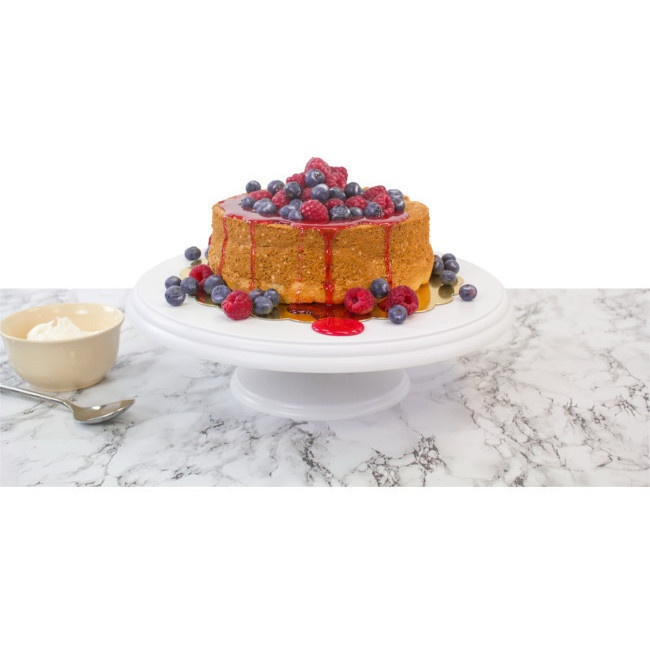 Stampo in alluminio per torte Angel 22,9 x 10,2 cm - PME per 28,75 €