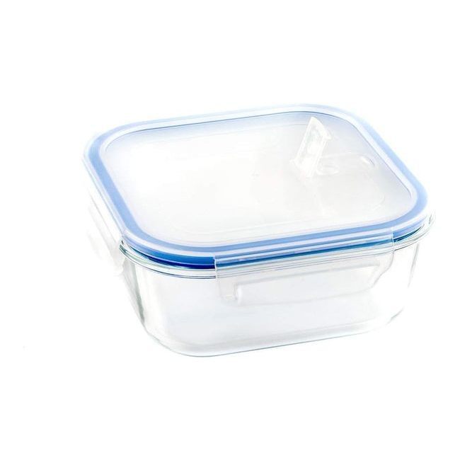 Tupperware rettangolare in vetro da 0,5 L - Emsa per 9,75 €