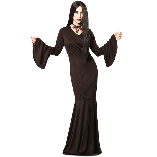 Costume gotica da donna per 28,50 €
