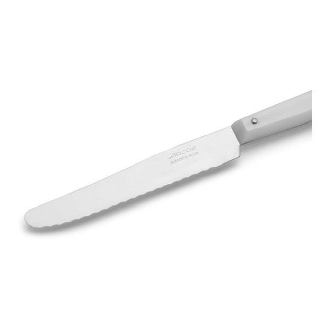 ▷ Comprare I bambini coltello Arcos Kid 100 millimetri verde