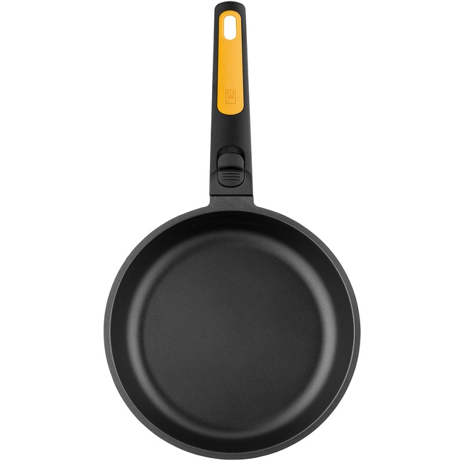 Padella Fast Click 24 cm con manico staccabile - Bra per 36,50 €