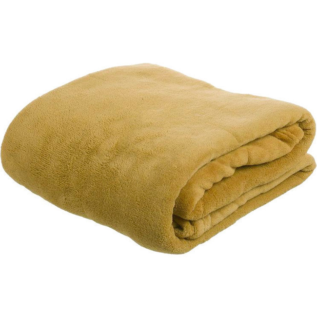 Coperta Sherpa 1,25 x 1,50 m - DCasa - 1 pz. per 30,75 €