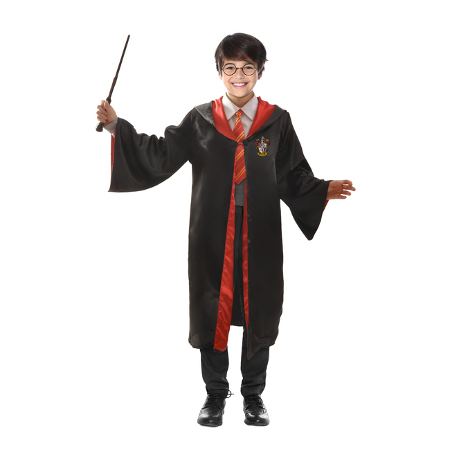 Costume Harry Potter con occhiali da bambino per 32,25 €