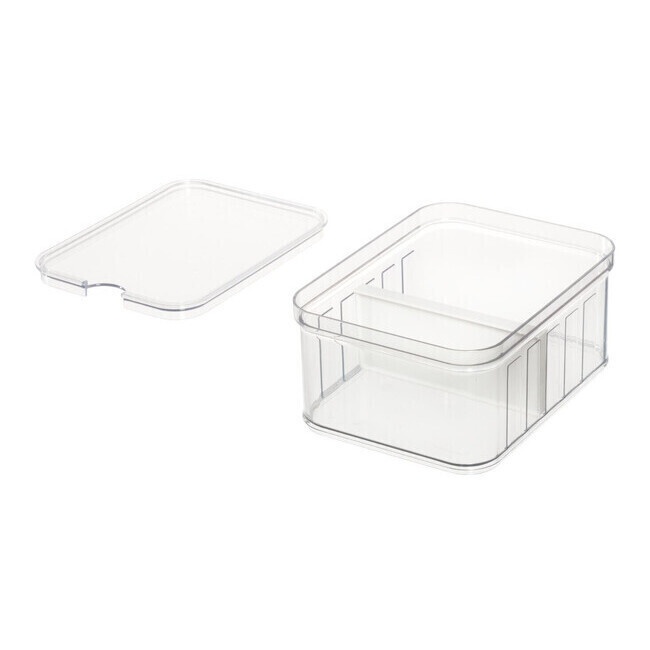 Organizzatore di pentole 27,9 x 20,3 cm - iDesign - 4 scomparti per 22,25 €