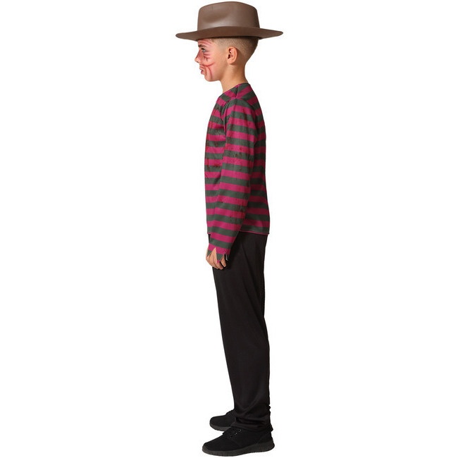 Costume da Cowboy Billy per bambini