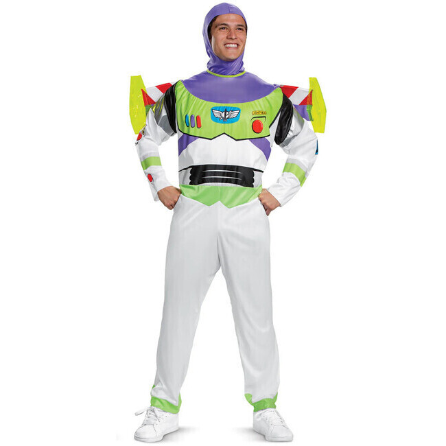 Costume Buzz Lightyear Adulto per 97,75 €