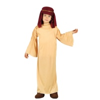 Costume ebraico con cappello per bambini