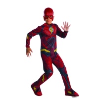 Costume da Flash per bambini per 30,50 €