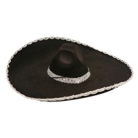 atosa sombrero cappello messicano colorato uomo 98208