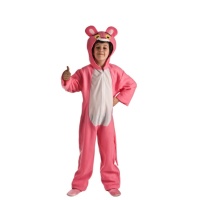 Costume da pantera rosa per bambini