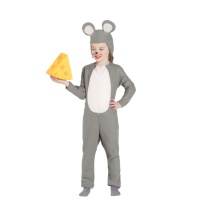 Costume da topo per bambini