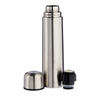 Pallone per liquidi in acciaio inox da 750 ml - 1 pz.