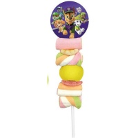 Paw Patrol Kabob 36 gr.