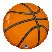 Pallone da basket 46 cm - Grabo