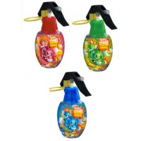 Super Bomb spray aromatizzato al melograno 50 ml - 1 pz.