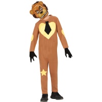 Costumi Freddy FNAF per bambini