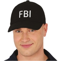 Cappello dell'FBI