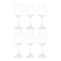 Tazza conica da 420 ml - 6 pezzi