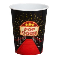 Ciotola per popcorn Pop Corn da 18 cm