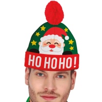 Cappello di Babbo Natale