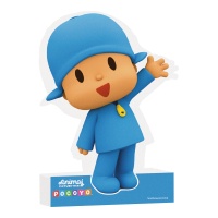 Centro tavola Pocoyo