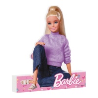 Centrotavola Barbie