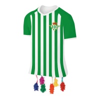 Maglietta Real Betis Balompié Piñata