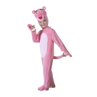 Costume da Pantera Rosa per bambini