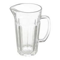 Caraffa a prisma da 1,2 L