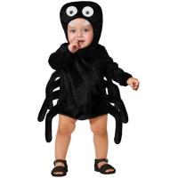 Costume da ragno per bambino