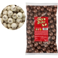 Cioccolato Shocobolas 1 kg - Lacasa