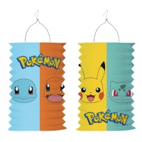 Lanterna Pokemon 28 cm - 1 pezzo