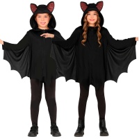 Costume da pipistrello per bambini