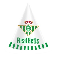 Real Betis Balompié Caps - 6 unità