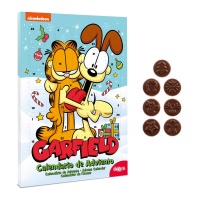 Calendario dell'Avvento Garfield