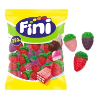 Fragole mix acide - Mix fragole Fini - 250 unità