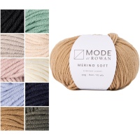 Merino Soft 50 gr - DMC