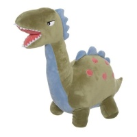 Dinosauro affamato Peluche 53 x 71 cm