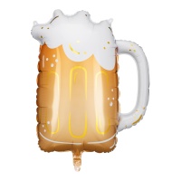 Pallone da birra 66 x 54 cm