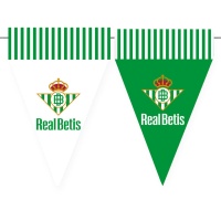 Gagliardetto Real Betis Balompié 3 m