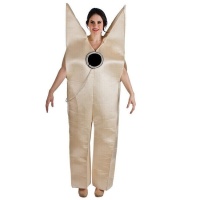 Costume da pinza per adulti